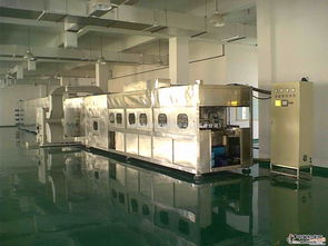 全自动喷涂设备 从制造到网络工程的视觉资料库