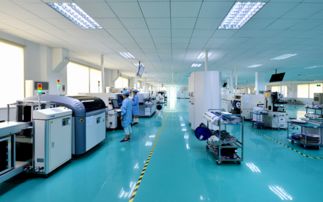 智能制造2025 优倍电气如何以网络工程驱动精智工厂建设