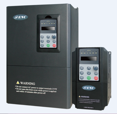 为节能而生 易能电气EN605注塑压铸重载型变频器