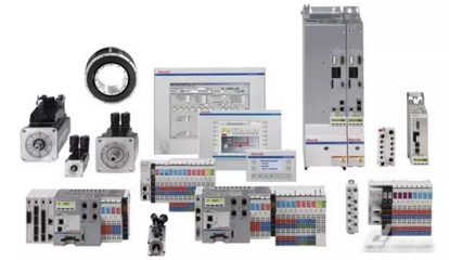 德日高端技术协同创新，自动化控制展台呈现全新解决方案